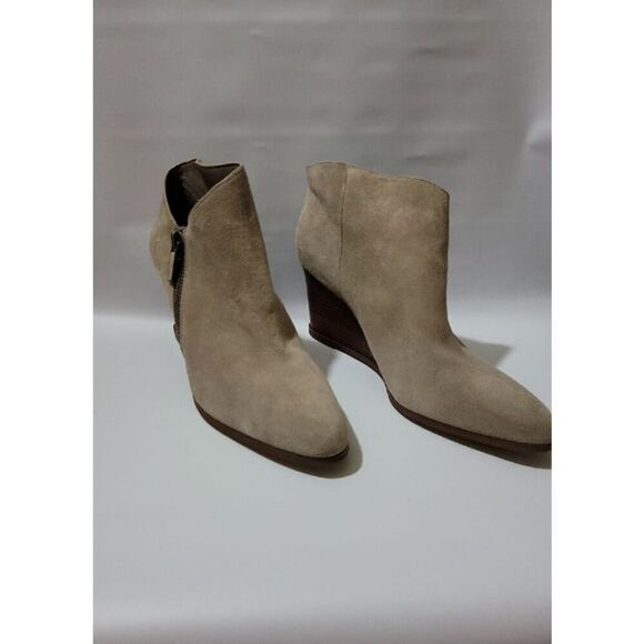 1.State Kaleb Wedge Boots NWT 12 - Picture 2 of 6